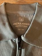 2 Jack en jones zomer pak jongens, Kleding | Heren, Grote Maten, Nieuw, Blauw, Broek of Spijkerbroek, Ophalen of Verzenden