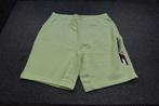 Jogg short Tommy Hilfiger maat L nieuw, Maat 52/54 (L), Geel, Tommy Hilfiger, Nieuw