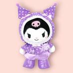 Kuromi knuffels verzameling, Ophalen of Verzenden