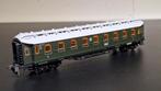 TRIX EXPRESS  (international) 2e klasse rijtuig, Gelijkstroom, Trix, Wagon, Ophalen of Verzenden