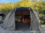 Trakker Tempest 200 met Nieuwe Skull Cap., Watersport en Boten, Ophalen, Gebruikt, Complete set