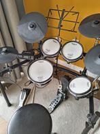 Roland elektronisch drumstel TD-4, Muziek en Instrumenten, Ophalen, Gebruikt, Roland, Elektronisch