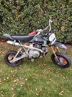 Pitbike 125cc, Fietsen en Brommers, Minibikes, Midibikes en Pitbikes, 125 cc, Ophalen, Overige merken, Pitbike