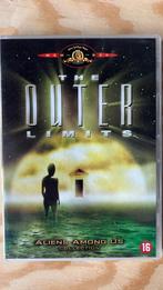 Outer Limits - Aliens Among Us DVD, Cd's en Dvd's, Alle leeftijden, Ophalen of Verzenden, Zo goed als nieuw