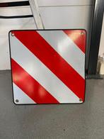 Markeringsbord voor fietsen achterop Camper, Ophalen, Zo goed als nieuw
