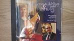 Cd orgel en panfluit: Noortje van Middelkoop en Harm Hoeve, Ophalen, Zo goed als nieuw, Koren of Klassiek