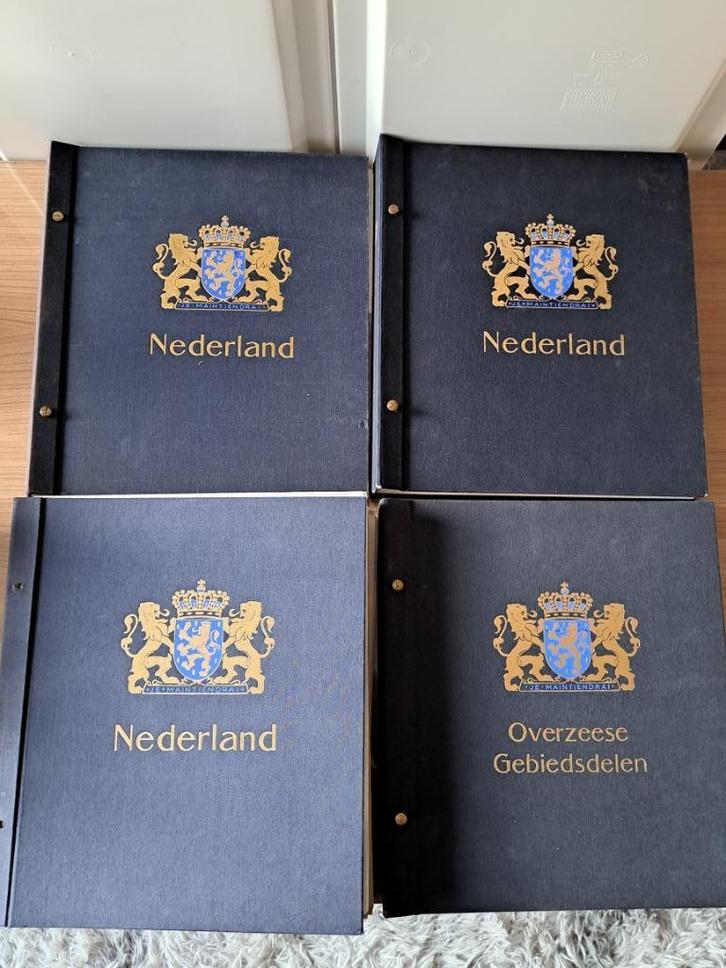 Postzegels Nederland      Lege Albums, Postzegels en Munten, Postzegels | Nederland, Verzenden