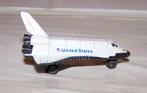 Zeldzaam klein SIKU Spaceshuttle model. Igs., Ophalen of Verzenden