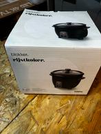 Rijstkoker Blokker 1L, nooit gebruikt, Witgoed en Apparatuur, Ophalen, Nieuw