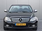 Mercedes-Benz C-Klasse 280 Avantgarde | LPG | Harman Kardon, Auto's, Mercedes-Benz, Automaat, Zwart, Bedrijf, Sedan