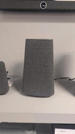 Loewe klang mr3 - Showmodel + Nieuw in doos, Huis en Inrichting, Nieuw, Grijs, Ophalen of Verzenden, Minder dan 25 cm