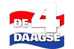 4daagse masseur, Verzenden