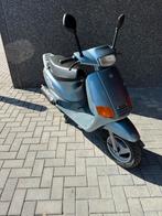 Piaggio Zip&Zip bimodale hybride scooter 1993, Ophalen of Verzenden