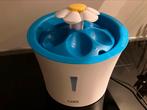 Catit Drinkfontein 2.0 Flower LED, Ophalen of Verzenden, Gebruikt
