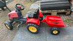 Trap traktor, Ophalen, Gebruikt, Overige merken