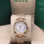 Rolex dames automaat, Verzenden, Zo goed als nieuw