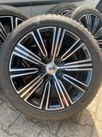 18” Originele Volvo V60 S60 Velgen + ZGAN Winterbanden, Auto-onderdelen, Banden en Velgen, 18 inch, Banden en Velgen, 235 mm, Winterbanden