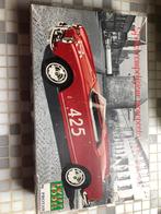 Alfa Romeo Giulietta Monoposto kit, Overige merken, Ophalen of Verzenden, Zo goed als nieuw, Groter dan 1:32