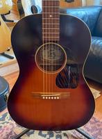 Atkin LG47 LG2 Model 1947, Aged Nitro Lacquer, Spruce/Mahog., Ophalen, Nieuw, Western- of Steelstringgitaar, Met koffer