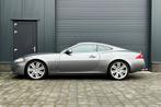 Jaguar XKR 5.0 V8 S/C Coupé 94798KM! NL-auto! YOUNGTIMER!, Auto's, Jaguar, Euro 5, Achterwielaandrijving, Gebruikt, 510 pk