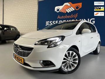 Opel Corsa 1.0 Turbo Cosmo/116 PK/bj.2015/kleur:wit/5 deurs/ beschikbaar voor biedingen