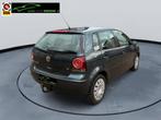 Volkswagen Polo 1.4-16V Comfortline (bj 2008), Voorwielaandrijving, Gebruikt, 4 cilinders, Handgeschakeld