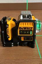DeWalt Laser - Perfect voor elke klus!, Ophalen of Verzenden, Gebruikt, Licht
