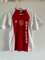 Ajax huntelaar t-shirt maat S gesigneerd, Verzenden, Gebruikt, Shirt