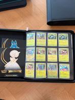 Mega evolution complete base + ex’en + hits incomple master, Ophalen of Verzenden, Zo goed als nieuw, Meerdere kaarten