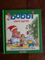 Monica Maas - Bobbi viert kerst, Boeken, Ophalen of Verzenden, Gelezen, Monica Maas; Ingeborg Bijlsma