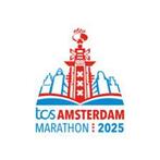 Amsterdam Marathon 2025 startbewijs hele marathon, Sport en Fitness, Loopsport en Atletiek, Overige typen, Nieuw, Hardlopen, Ophalen