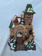 Department 56 Castle Wolfstein, Diversen, Ophalen of Verzenden, Zo goed als nieuw