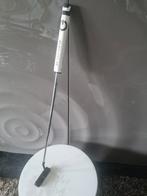 Adams C GROOVE putter, LH, Straight On grip, nieuw., Sport en Fitness, Golf, Ophalen of Verzenden, Nieuw, Club, Overige merken