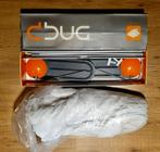 Dbug Klamboe 1 of 2 persoons - Compleet met frame, Huis en Inrichting, Slaapkamer | Beddengoed, Ophalen of Verzenden, Gebruikt