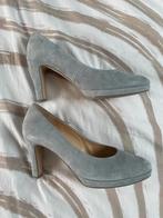 Gabor pumps grijs maat 40, Kleding | Dames, Schoenen, Pumps, Gabor, Ophalen of Verzenden, Zo goed als nieuw