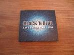 Black 'N Blue - Live in Detroit 1984, Ophalen of Verzenden, Gebruikt
