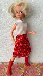 Barbie FLEUR POPJE in originele Dress, Ophalen of Verzenden, Zo goed als nieuw