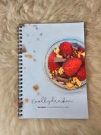 Yvonne Karst - Koolhydraken Startgids voor koolhydraatarm et, Boeken, Yvonne Karst, Ophalen of Verzenden, Zo goed als nieuw, Gezond koken