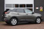 Peugeot 3008 1.2 PureTech 130PK Aut. Blue Lease Premium | Ca, Auto's, Peugeot, 12 maanden, Gebruikt, 1199 cc, Leder en Stof