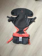 Babydraagzak Stokke, Ophalen, Zo goed als nieuw, Draagzak