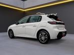 Peugeot 208  208 1.2 PureTech 75 Active Pack Cruise l Navi l, Stof, Gebruikt, Zwart, 1199 cc