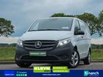 MERCEDES-BENZ VITO 119 CDI l2 full-led autom!, Automaat, Gebruikt, Euro 6, Wit