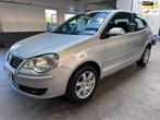 Volkswagen Polo 1.4-16V Optive, Auto's, Voorwielaandrijving, Gebruikt, 4 cilinders, Bedrijf