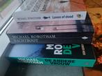 Serie boeken van Michael Robotham, Boeken, Ophalen of Verzenden, Zo goed als nieuw, Michael Robotham, Nederland
