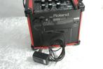 Roland Micro cube    <25251321>, Muziek en Instrumenten, Ophalen, Gebruikt, Drums of Percussie