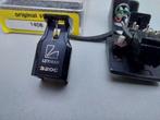 Luxman 320C moving coil element, Ophalen of Verzenden, Platenspeler-onderdeel, Overige merken