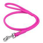 WAUDOG Glamour Hondenriem Rond Roze M Lengte 122 cm -35%!!!, Ophalen of Verzenden, Nieuw