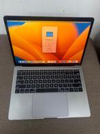 Macbook Pro 13, Ophalen of Verzenden, Zo goed als nieuw, MacBook Pro
