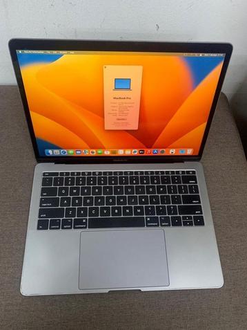 Macbook Pro 13 beschikbaar voor biedingen