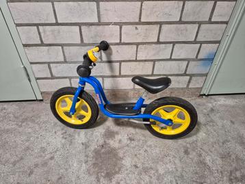 Puky loopfiets beschikbaar voor biedingen